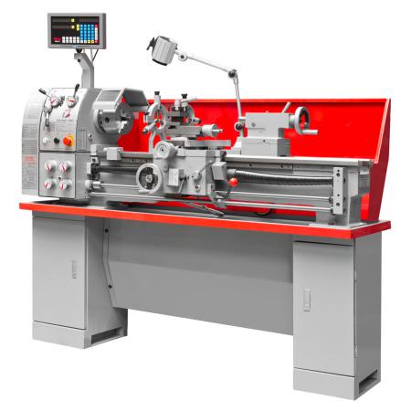 HOLZMANN MASCHINEN ED1000NDIG_400V Μηχανικός τόρνος ακριβείας